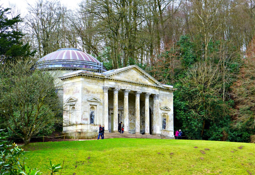 Stourhead