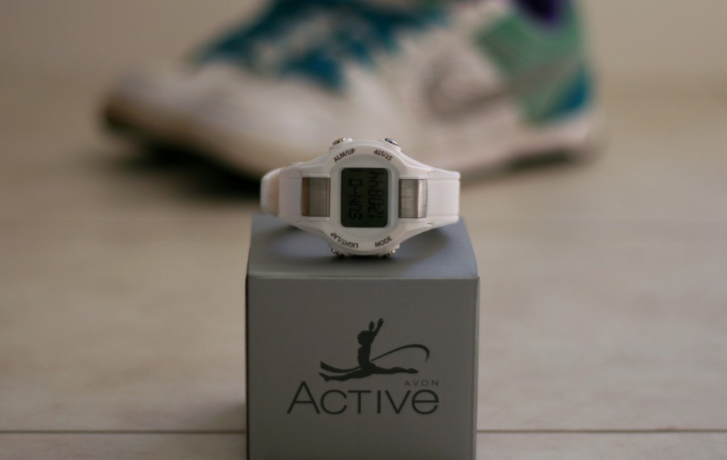 Avon Active Watch