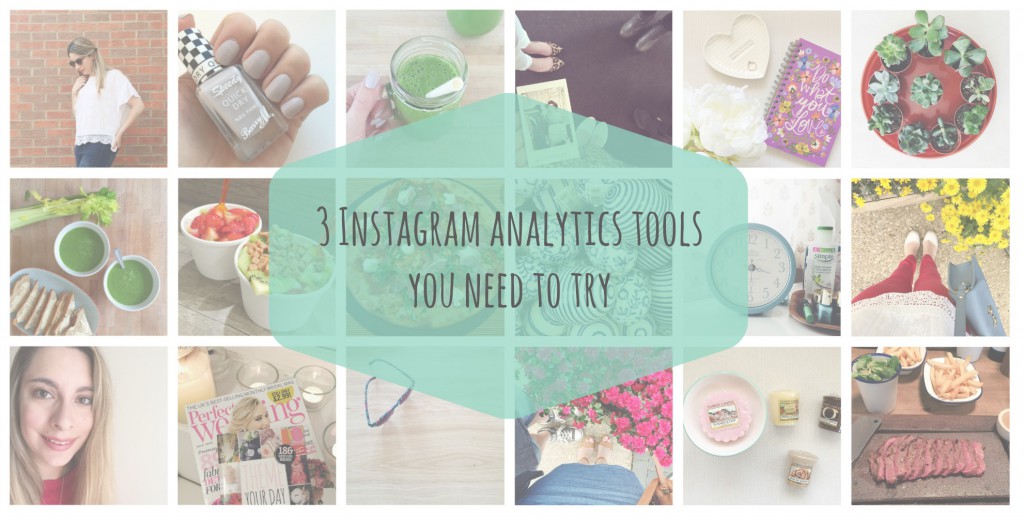 Top 3 Instagram analytics tools for free