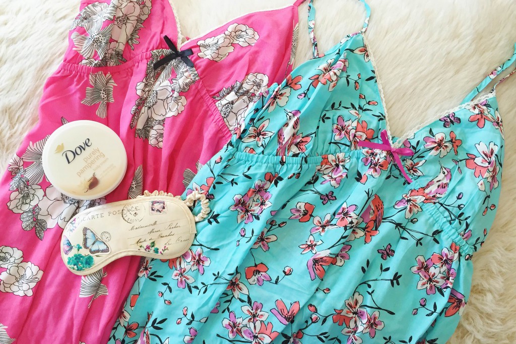 Primark nighties