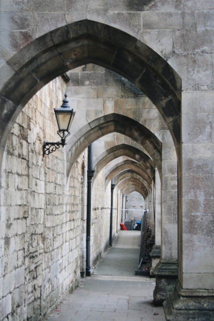 Winchester Cathedral