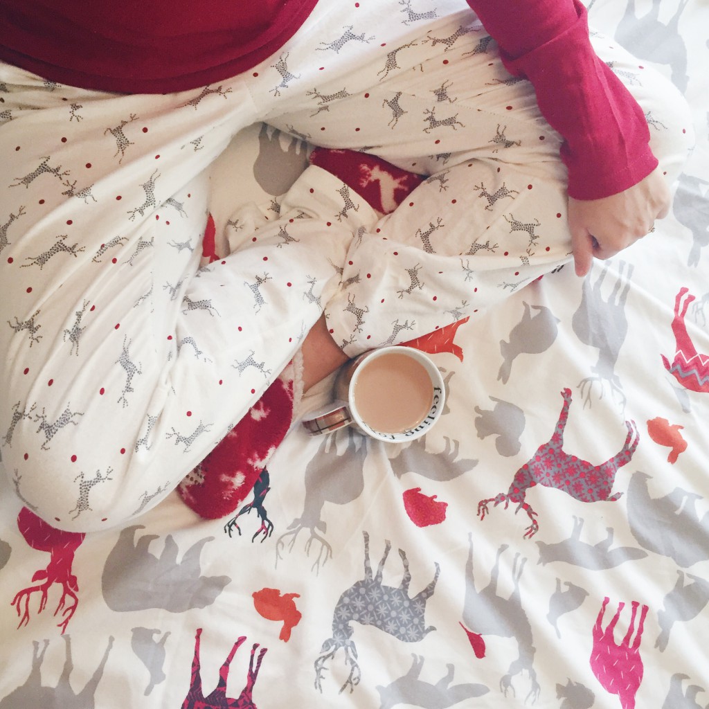 Primark Christmas Pyjamas