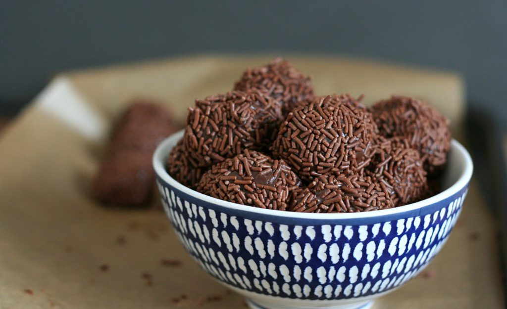 Brigadeiros