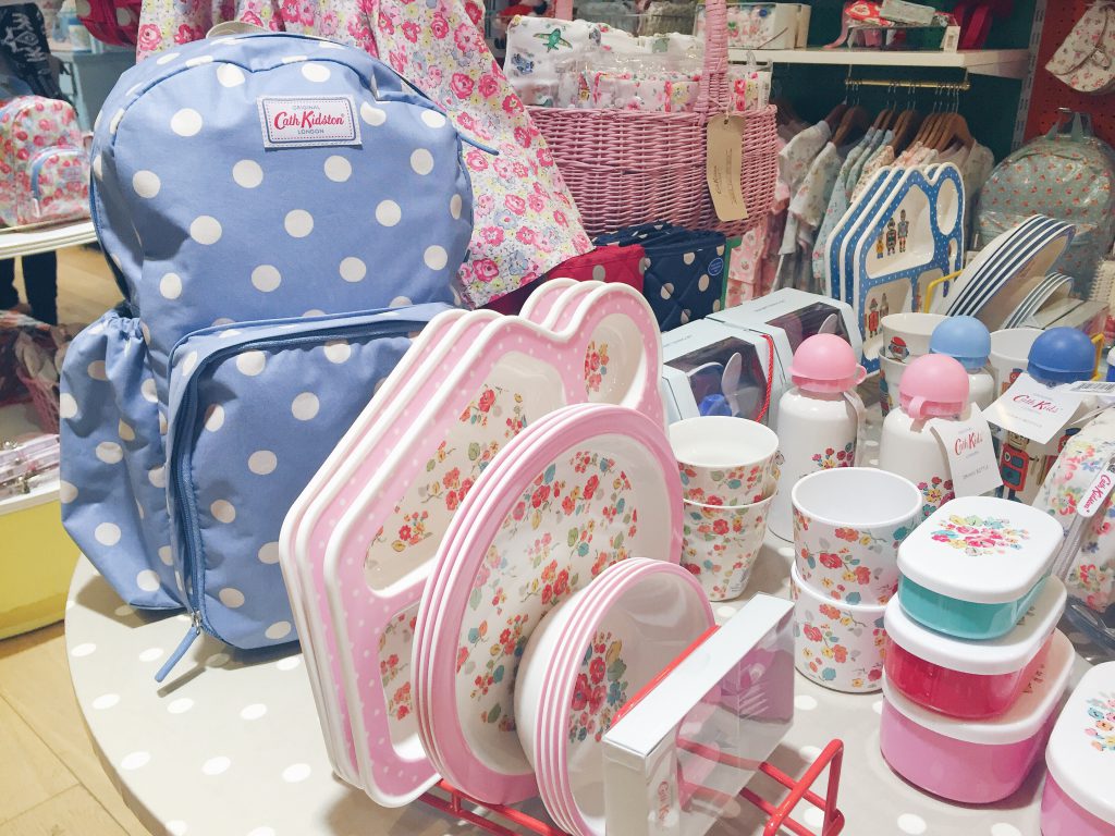 Cath Kidston