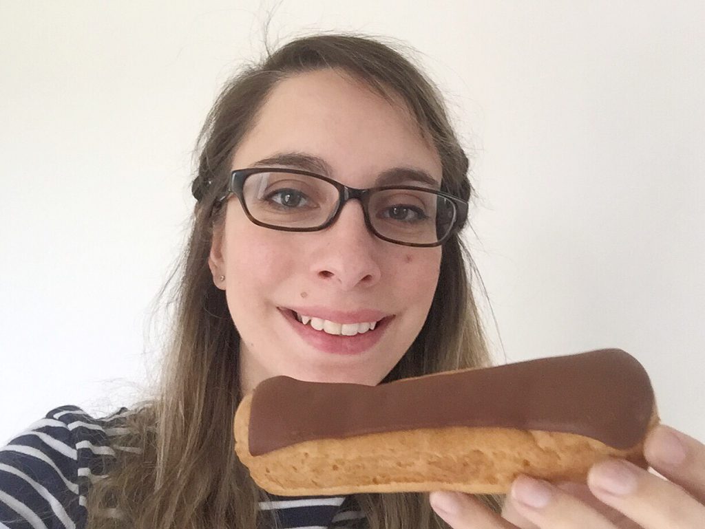 eclair