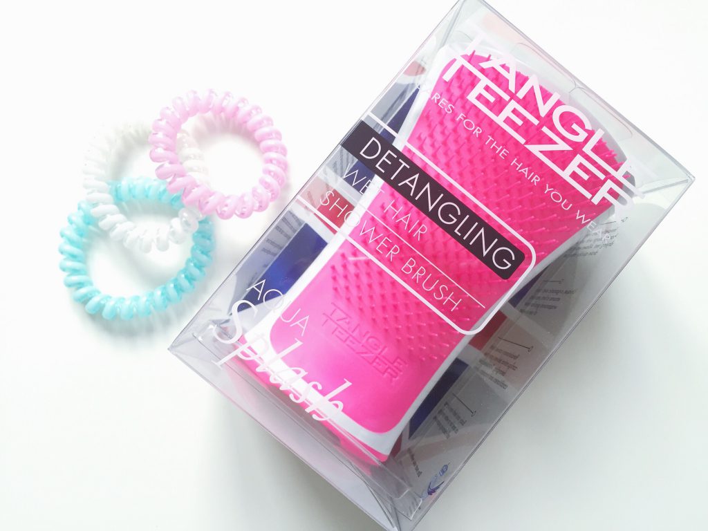 Tangle Teezer Aqua Splash