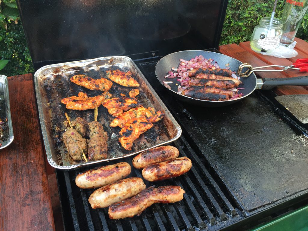 BBQ