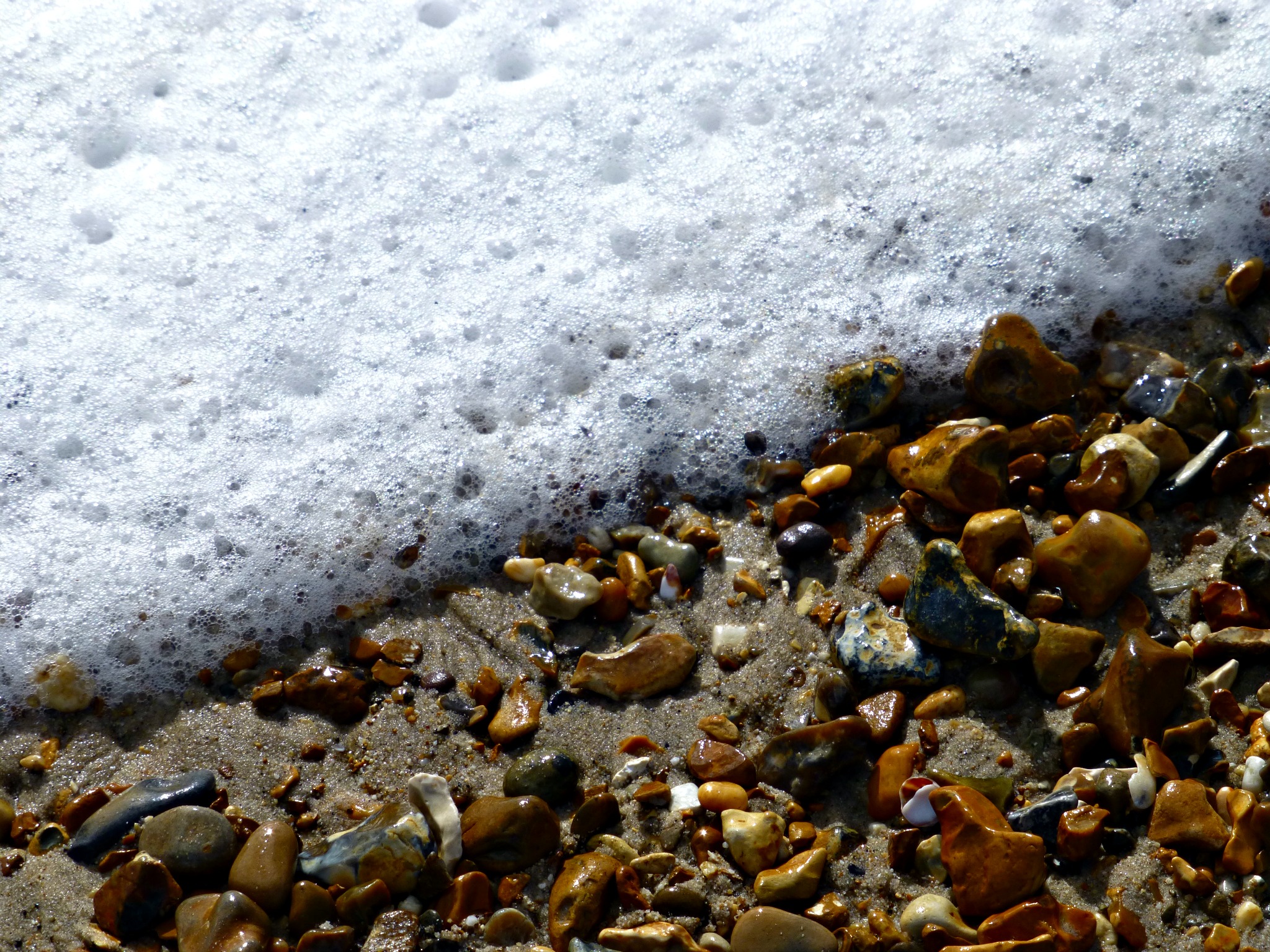 Hengistbury Head