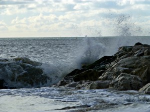 Hengistbury Head