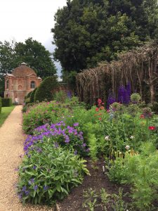 The Vyne National Trust Basingstoke