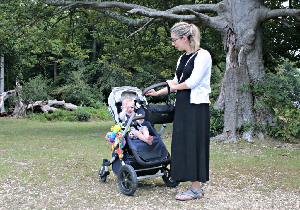 bugaboo pram cameleon 3